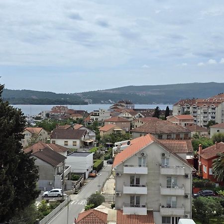 Jovanovic Apartment Tivat Ngoại thất bức ảnh